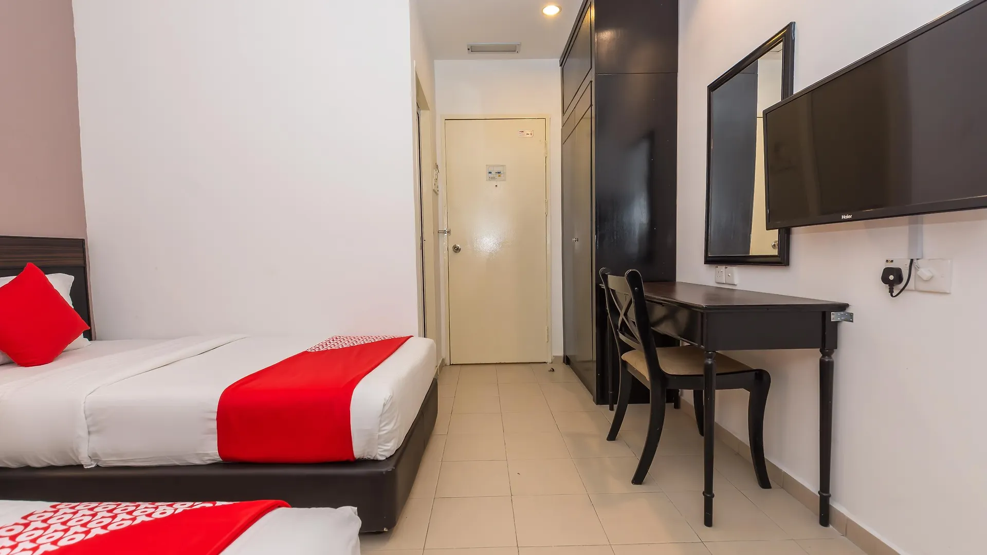 Hotel Zamburger Cheese Melaka 2*, Malacca