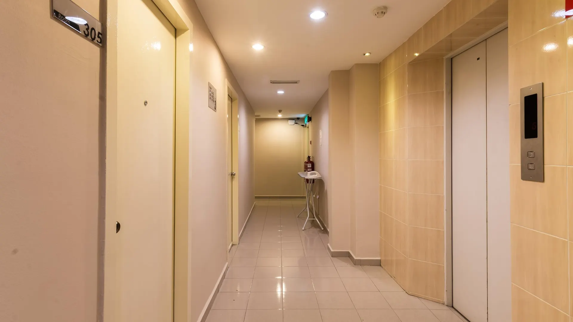 Hotel Zamburger Cheese Melaka 2*, Malacca