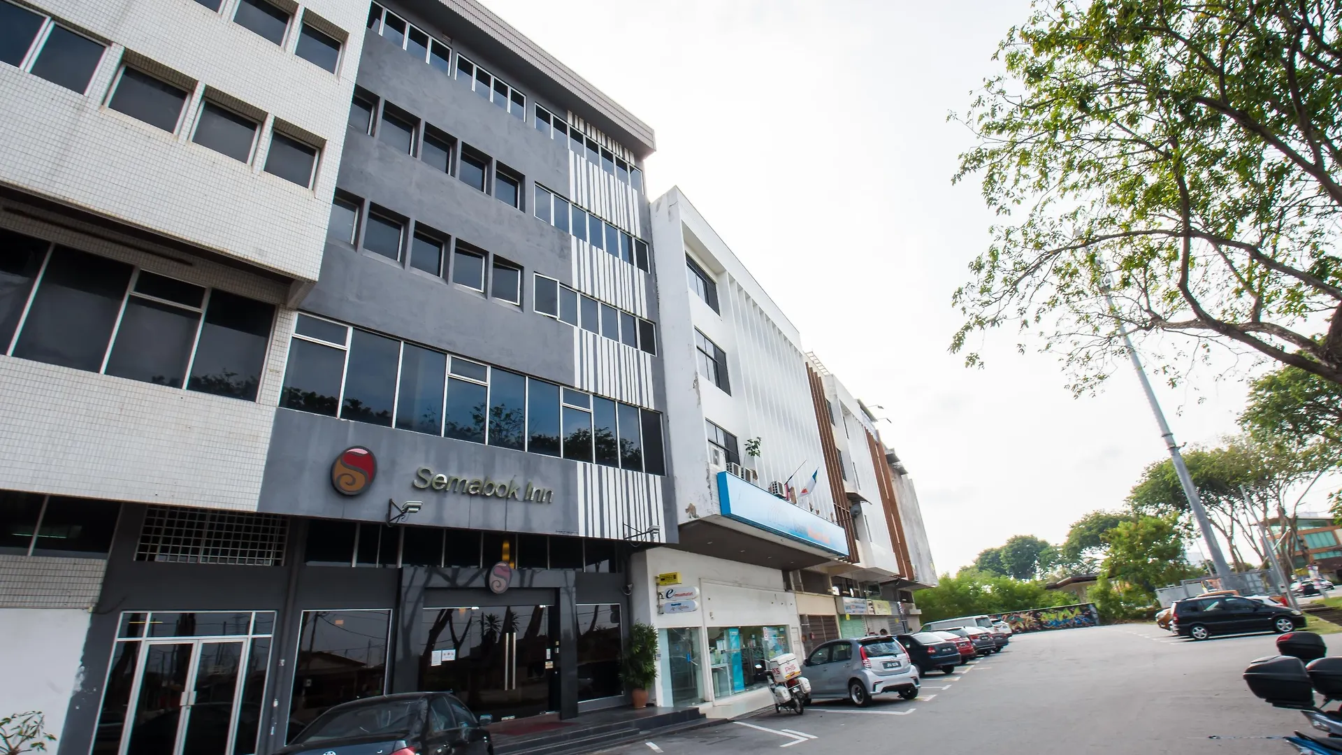 Hotel Zamburger Cheese Melaka Malacca