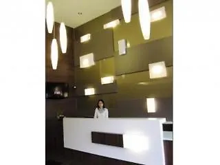 Hotel Zamburger Cheese Melaka
